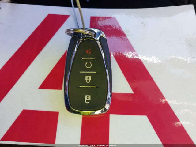 2023 CHEVROLET TRAILBLAZER KL79MPSL4PB044218 Photo 10