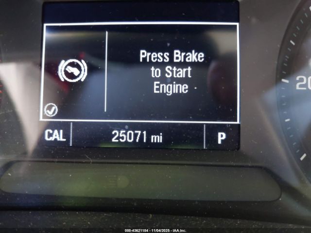 2023 CHEVROLET TRAILBLAZER KL79MPSL4PB044218 Photo 6