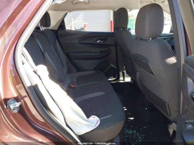 2023 CHEVROLET TRAILBLAZER KL79MPSL4PB044218 Photo 7