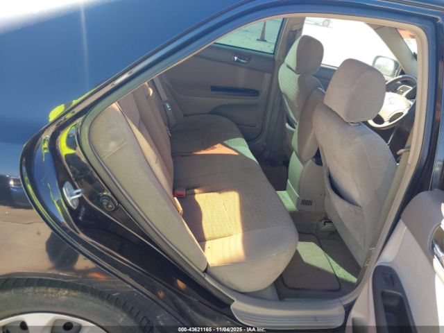 2005 TOYOTA CAMRY 4T1BE32K25U403984 Photo 7