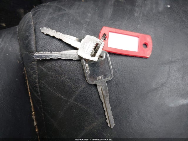 1995 FORD MUSTANG 1FALP42T7SF141404 Photo 10