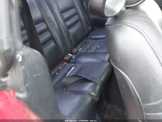 1995 FORD MUSTANG 1FALP42T7SF141404 Photo 7