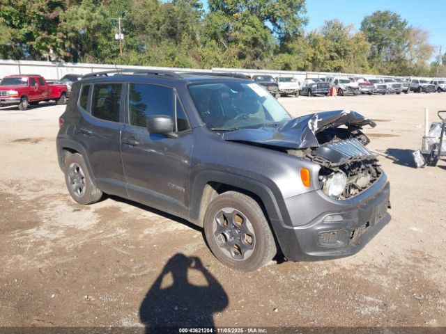 2017 JEEP RENEGADE ZACCJAAB4HPF77183