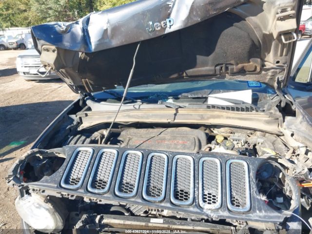 2017 JEEP RENEGADE ZACCJAAB4HPF77183 Photo 9