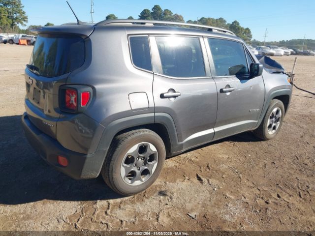 2017 JEEP RENEGADE ZACCJAAB4HPF77183 Photo 3