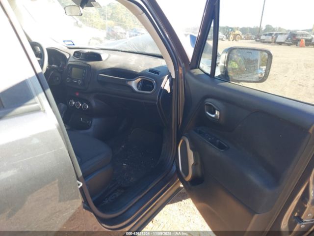 2017 JEEP RENEGADE ZACCJAAB4HPF77183 Photo 4