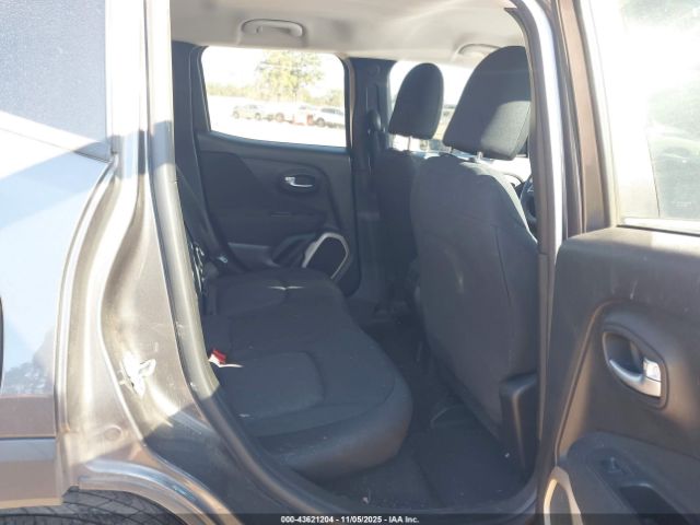 2017 JEEP RENEGADE ZACCJAAB4HPF77183 Photo 7