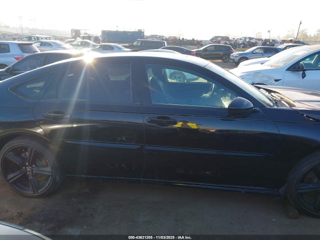 1HGCY2F79PA030495 Honda lfc5