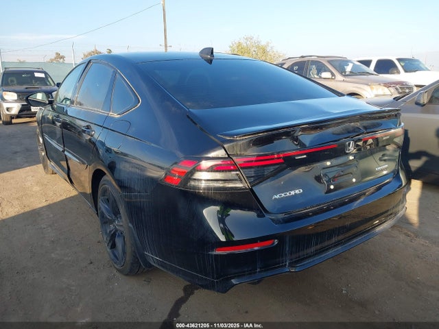 1HGCY2F79PA030495 Honda lfc5