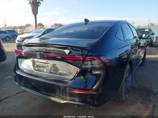 1HGCY2F79PA030495 Honda lfc5