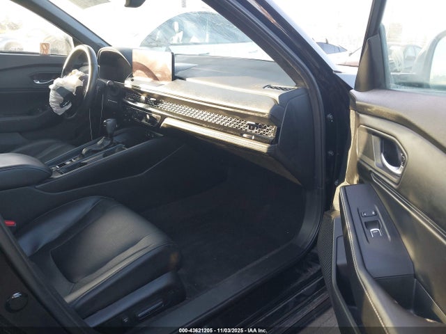 1HGCY2F79PA030495 Honda lfc5