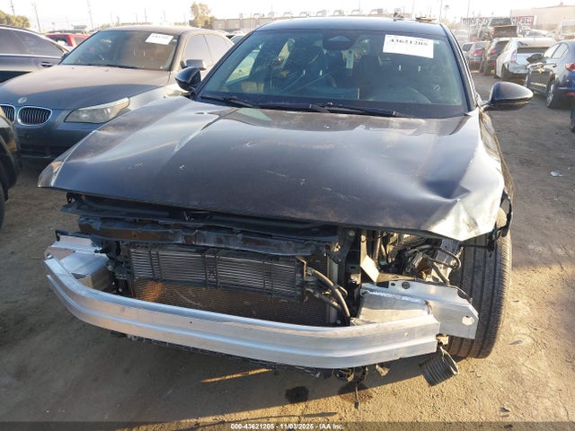 1HGCY2F79PA030495 Honda lfc5