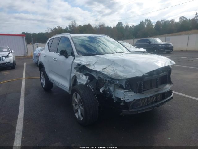 2019 VOLVO XC40 YV4162UK0K2049178 Photo 5