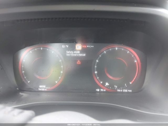 2019 VOLVO XC40 YV4162UK0K2049178 Photo 6