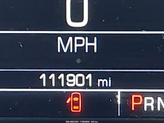 Chevrolet IMPALA 1LT 2017 2G1105S39H9109897 Image 15