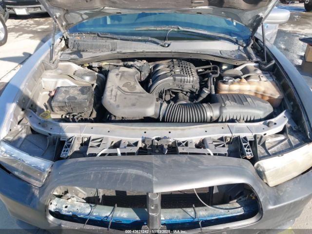 2014 DODGE CHARGER 2C3CDXBG0EH147527 Photo 9
