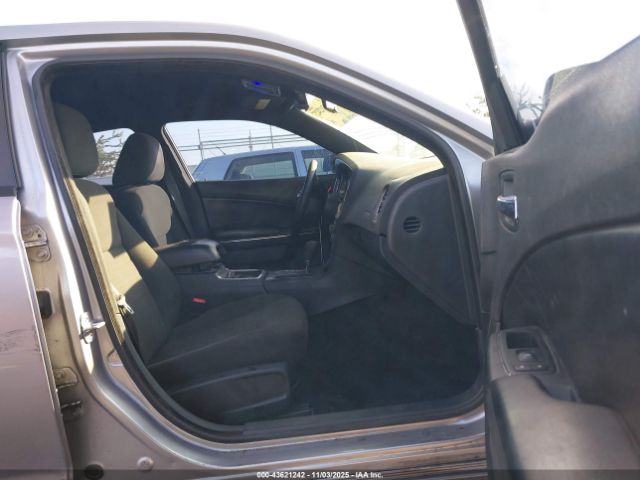 2014 DODGE CHARGER 2C3CDXBG0EH147527 Photo 4