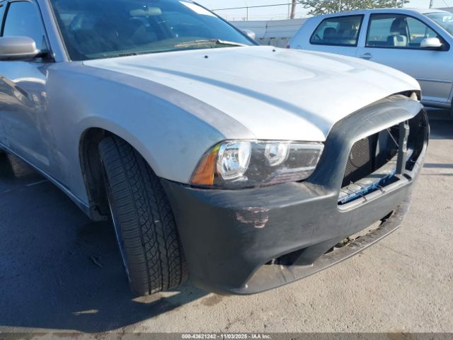 2014 DODGE CHARGER 2C3CDXBG0EH147527 Photo 5