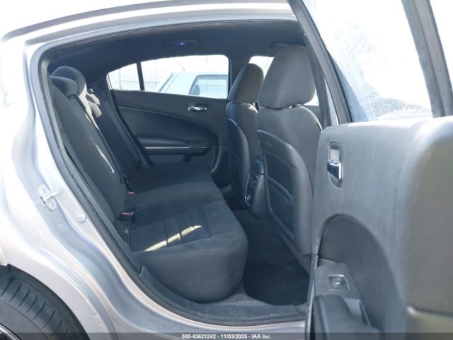 2014 DODGE CHARGER 2C3CDXBG0EH147527 Photo 7
