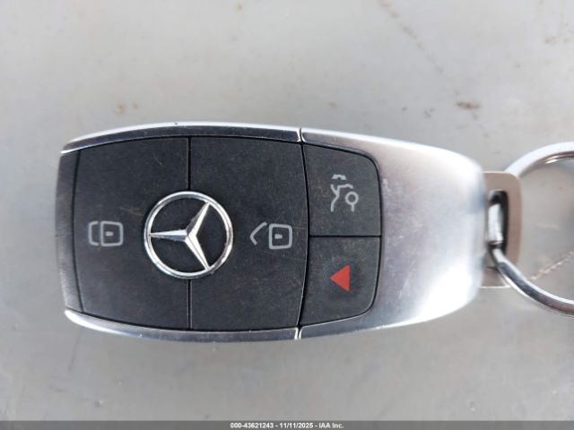 2022 MERCEDES-BENZ GLE 350 4JGFB4KB0NA625103 Photo 10