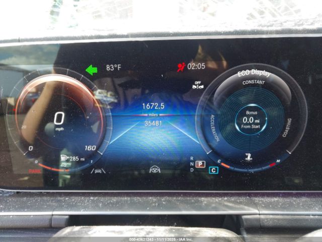 2022 MERCEDES-BENZ GLE 350 4JGFB4KB0NA625103 Photo 6