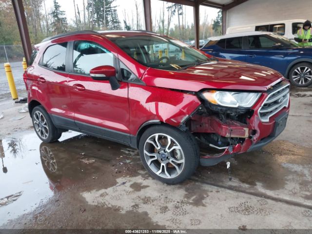 2018 FORD ECOSPORT MAJ3P1TE3JC231941