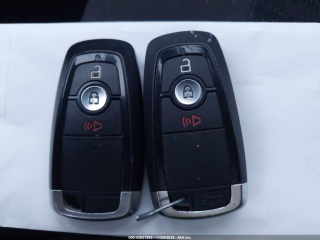 2018 FORD ECOSPORT MAJ3P1TE3JC231941 Photo 10