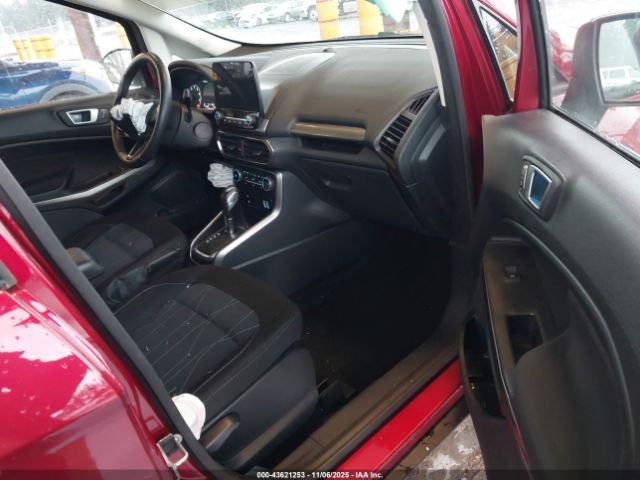2018 FORD ECOSPORT MAJ3P1TE3JC231941 Photo 4