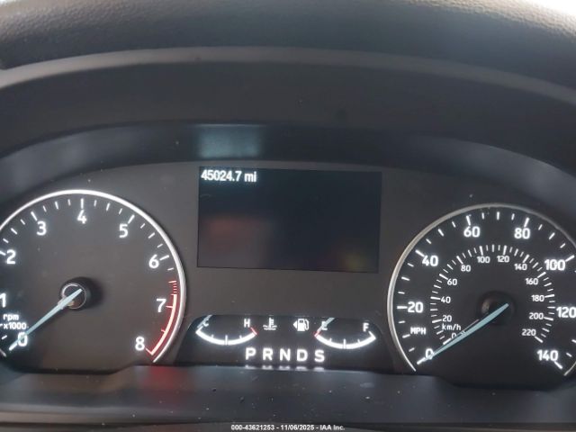 2018 FORD ECOSPORT MAJ3P1TE3JC231941 Photo 6