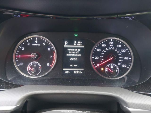 2022 KIA K5 5XXG64J21NG127611 Photo 6