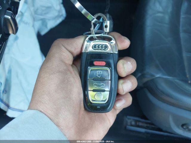 2012 AUDI A7 WAUSGAFC8CN001381 Photo 10