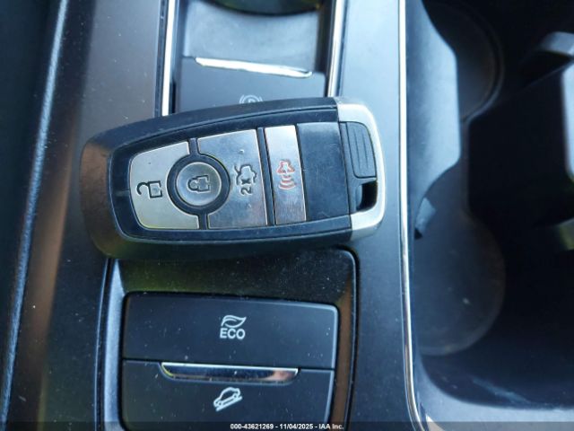 2019 FORD FUSION HYBRID 3FA6P0LU0KR174339 Photo 10