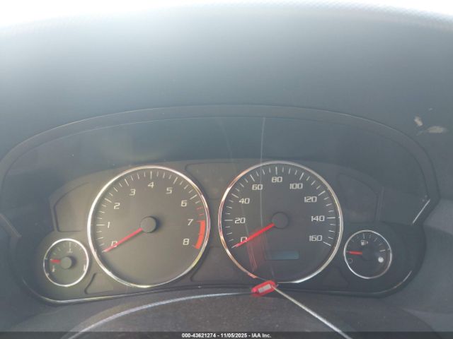 2006 CADILLAC CTS 1G6DP577260169932 Photo 6