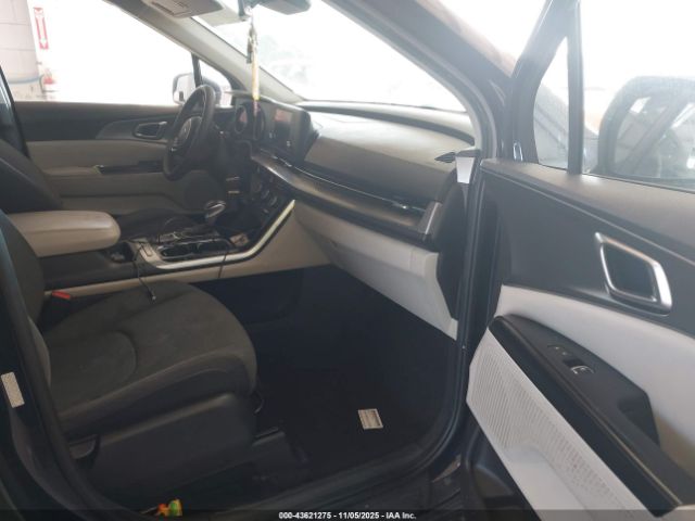 2022 KIA CARNIVAL MPV KNDNB4H36N6117852 Photo 4