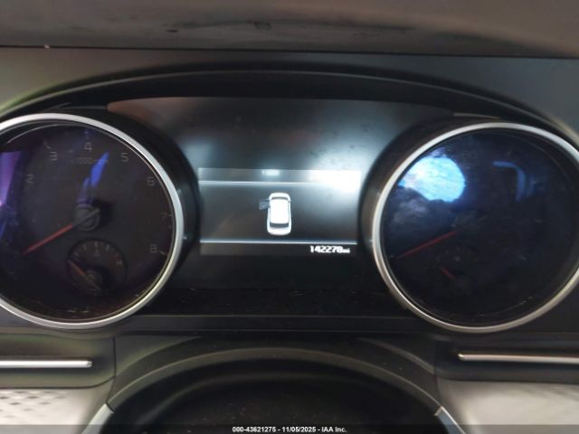 2022 KIA CARNIVAL MPV KNDNB4H36N6117852 Photo 6