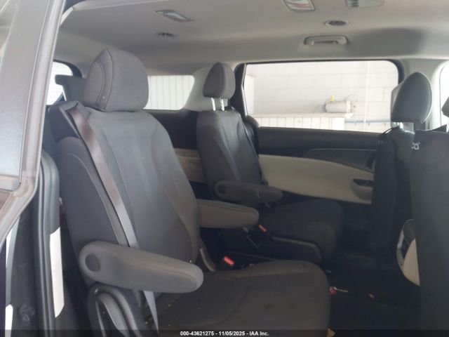 2022 KIA CARNIVAL MPV KNDNB4H36N6117852 Photo 7