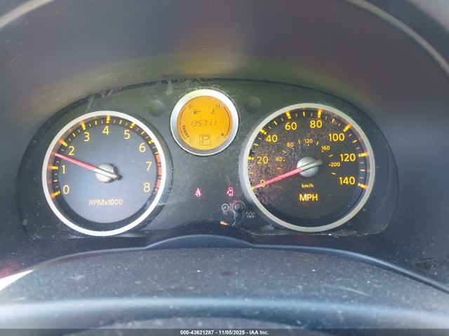 2008 NISSAN SENTRA 3N1AB61E38L690808 Photo 6