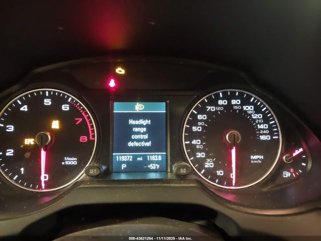 2017 AUDI Q5 WA1M2AFP2HA044832 Photo 6