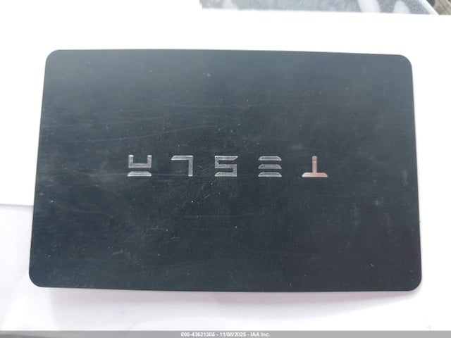 2022 TESLA MODEL Y 7SAYGDEE0NF513030 Photo 10