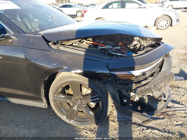 1HGCY2F54RA059064 Honda Accord Hybrid Sport