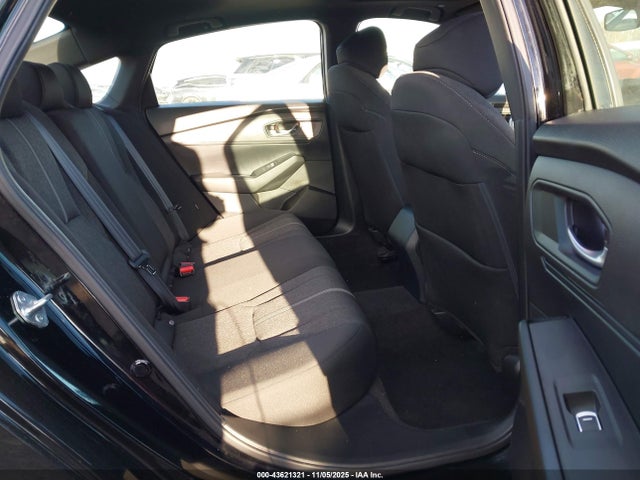 1HGCY2F54RA059064 Honda Accord Hybrid Sport
