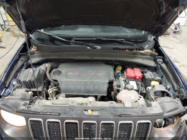 2019 JEEP RENEGADE ZACNJBBB3KPK01415 Photo 9