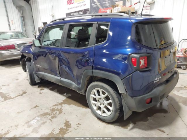 2019 JEEP RENEGADE ZACNJBBB3KPK01415 Photo 2