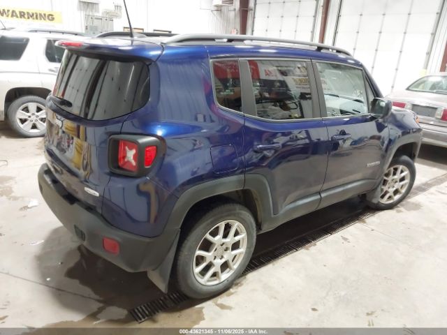2019 JEEP RENEGADE ZACNJBBB3KPK01415 Photo 3