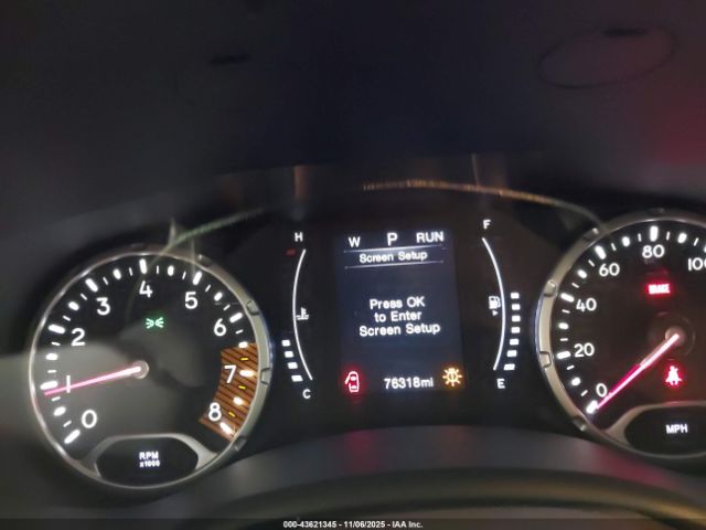 2019 JEEP RENEGADE ZACNJBBB3KPK01415 Photo 6