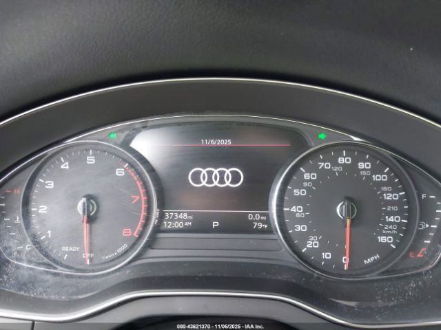2022 AUDI Q5 WA1GAAFY5N2051191 Photo 6
