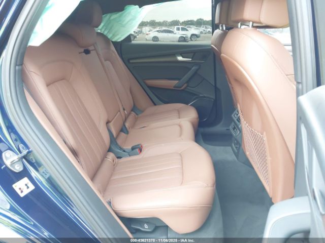 2022 AUDI Q5 WA1GAAFY5N2051191 Photo 7