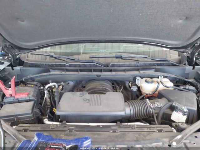 2023 CADILLAC ESCALADE 1GYS4BKL2PR417703 Photo 9