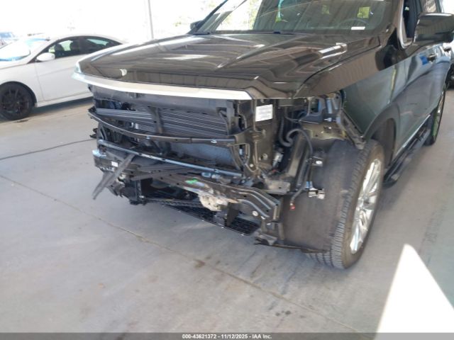 2023 CADILLAC ESCALADE 1GYS4BKL2PR417703 Photo 5