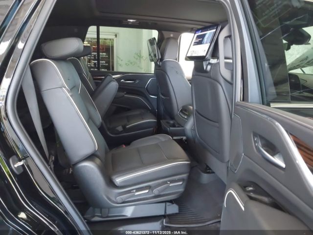 2023 CADILLAC ESCALADE 1GYS4BKL2PR417703 Photo 7